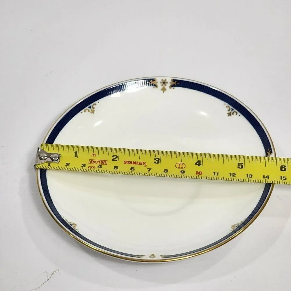 ‎Wedgwood Crestwick 6